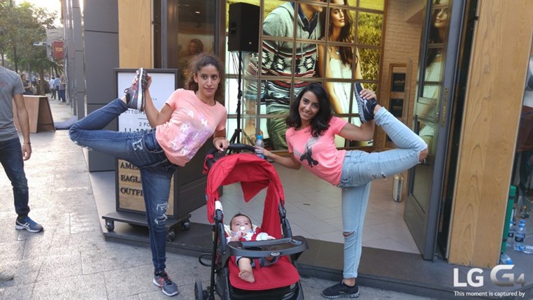 Launching of American Eagle Back To School Collection